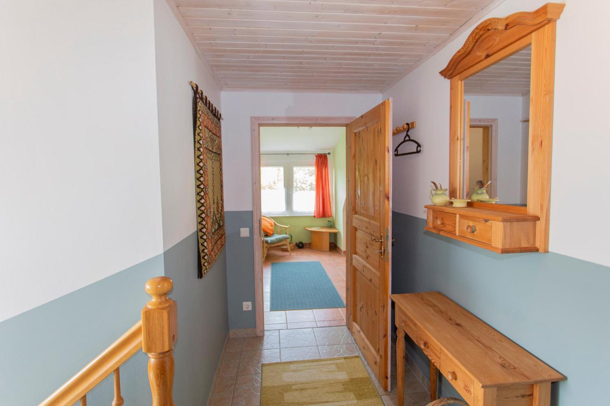Ferienwohnung Locke Kluis Ngoại thất bức ảnh